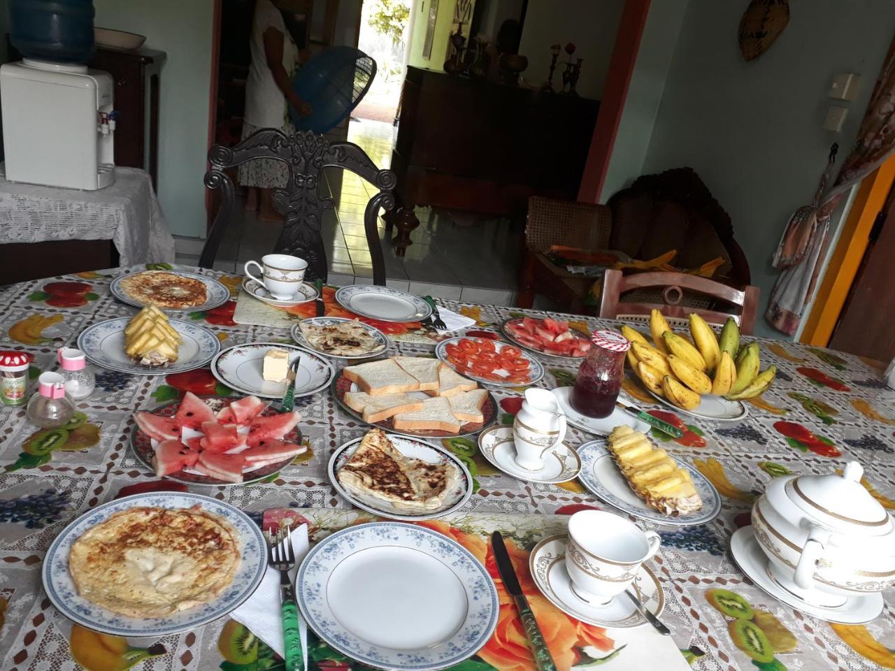 Guesthouse Sunshine Aluthgama Esterno foto